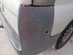 2011 RENAULT TRAFIC LL29 DCI 115 LL29DCI 115 [SAT NAV] VAN for sale at Copart WOLVERHAMPTON