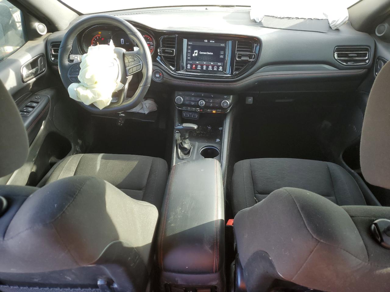 2023 Dodge Durango Gt VIN: 1C4RDJDG5PC625267 Lot: 80334355