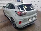 2024 FORD PUMA ST-LINE X MHEV  for sale at Copart EAST KILBRIDE