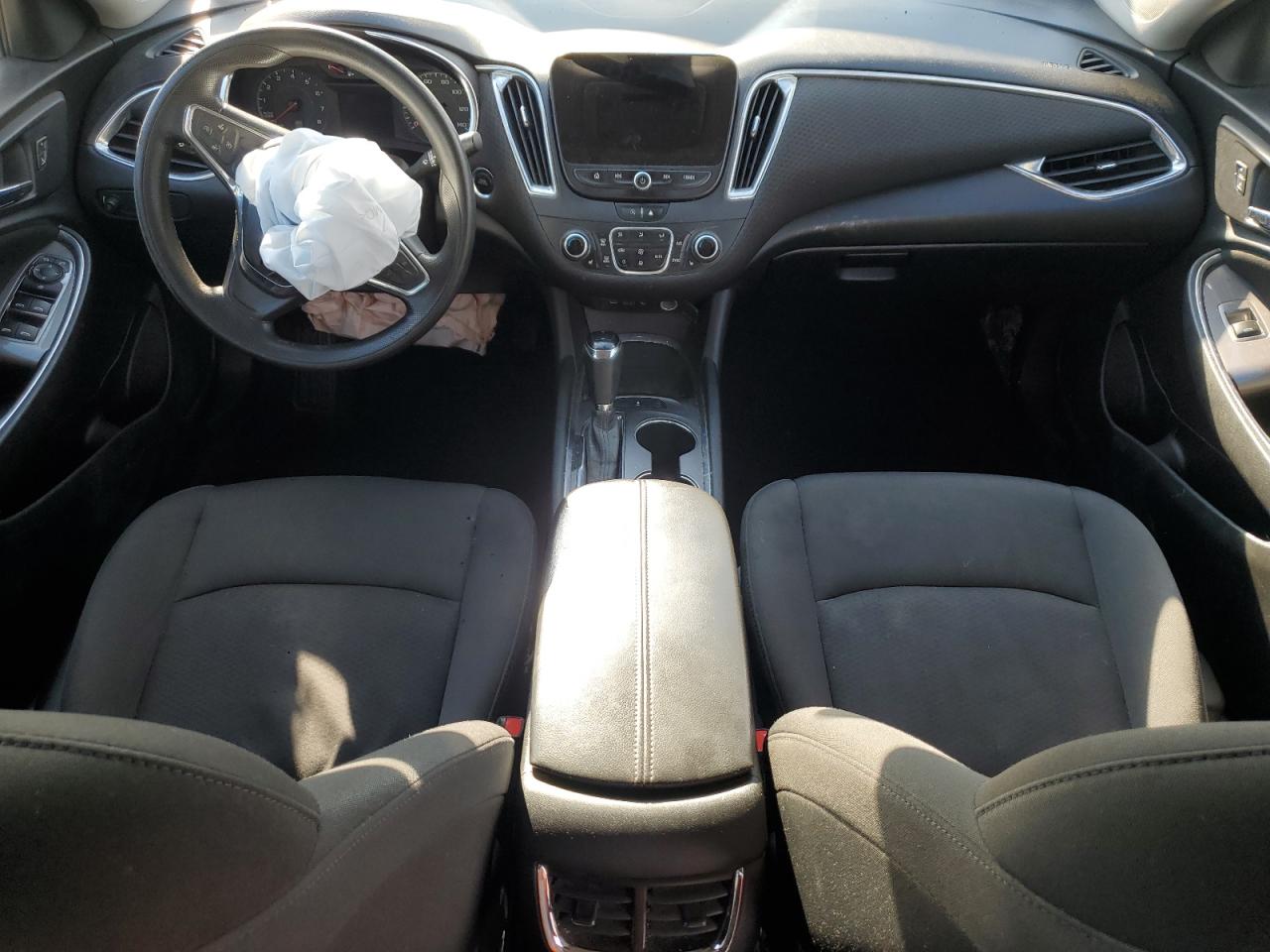 2020 Chevrolet Malibu Lt VIN: 1G1ZD5ST2LF056600 Lot: 84026365