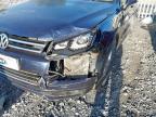 2014 VOLKSWAGEN TOUAREG V6 R-LINE TDI BMT  for sale at Copart BELFAST