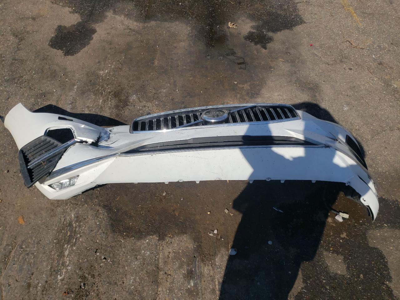 2022 Volvo Xc60 B5 Inscription VIN: YV4L12DL5N1033309 Lot: 80811675