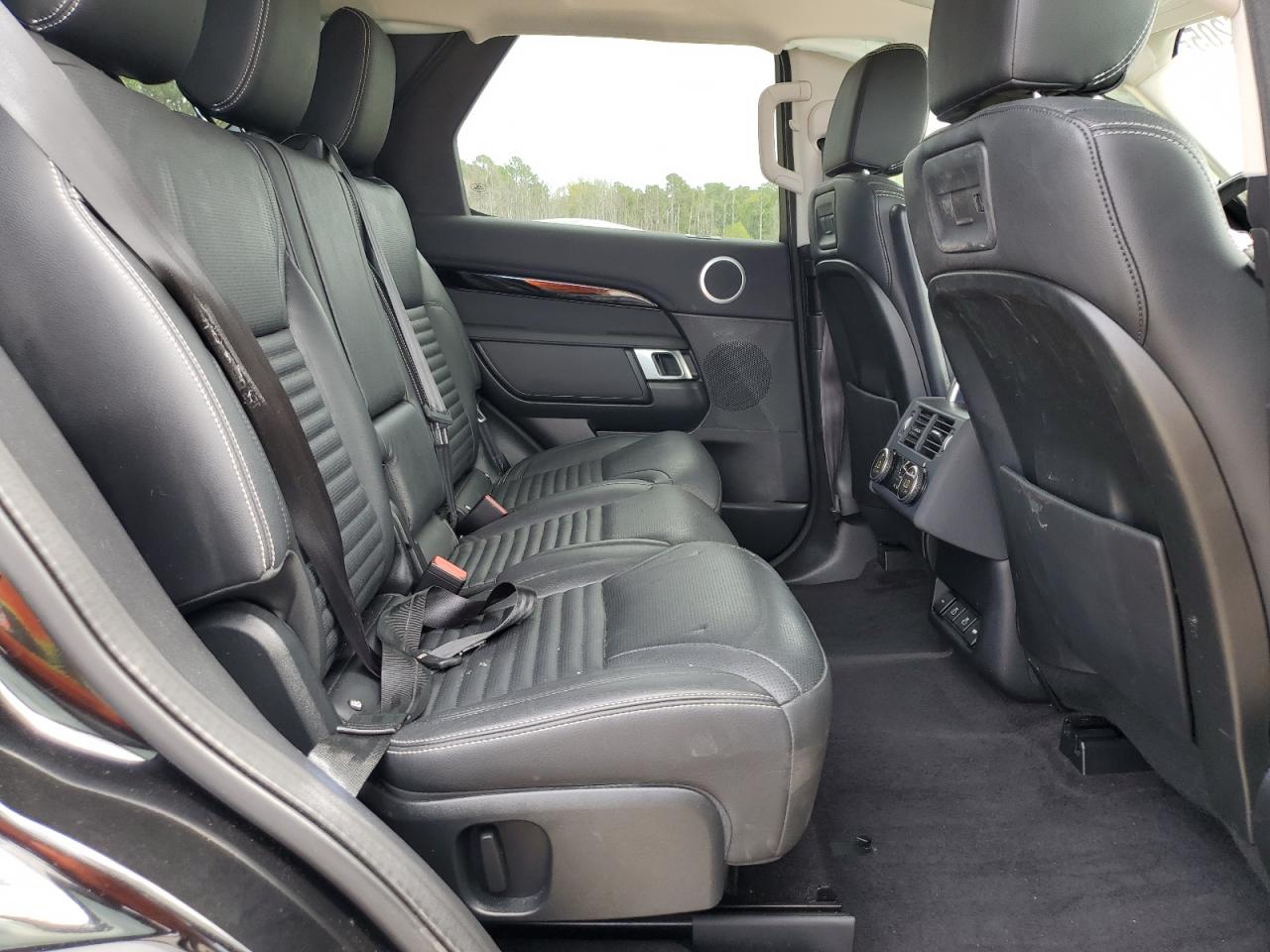 2022 Land Rover Discovery S VIN: SALRJ2EX7N2462341 Lot: 82066205