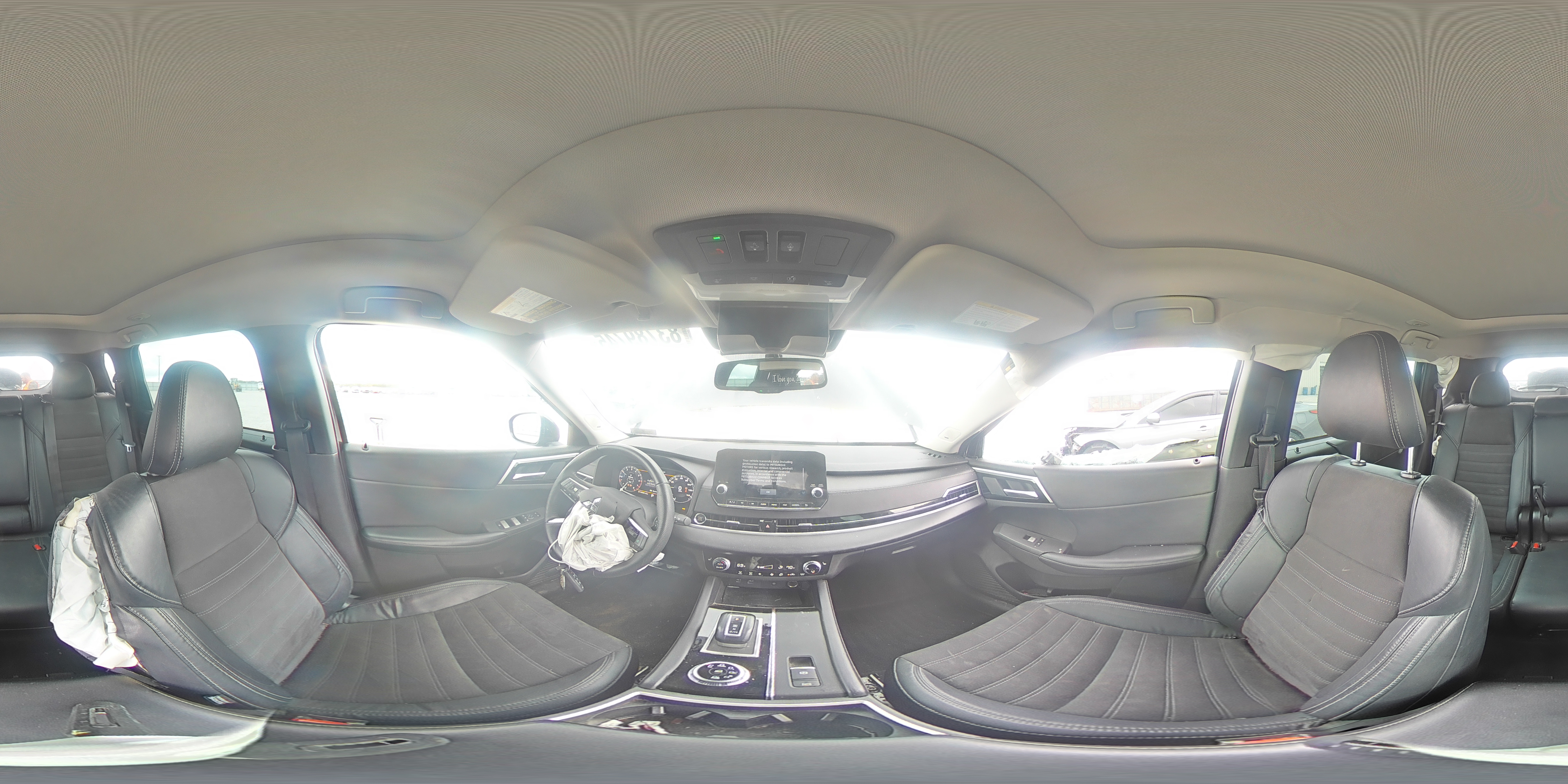 2023 Mitsubishi Outlander Se VIN: JA4J4UA87PZ009606 Lot: 83789745