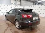 2008 MITSUBISHI LANCER GS2  for sale at Copart NEWBURY