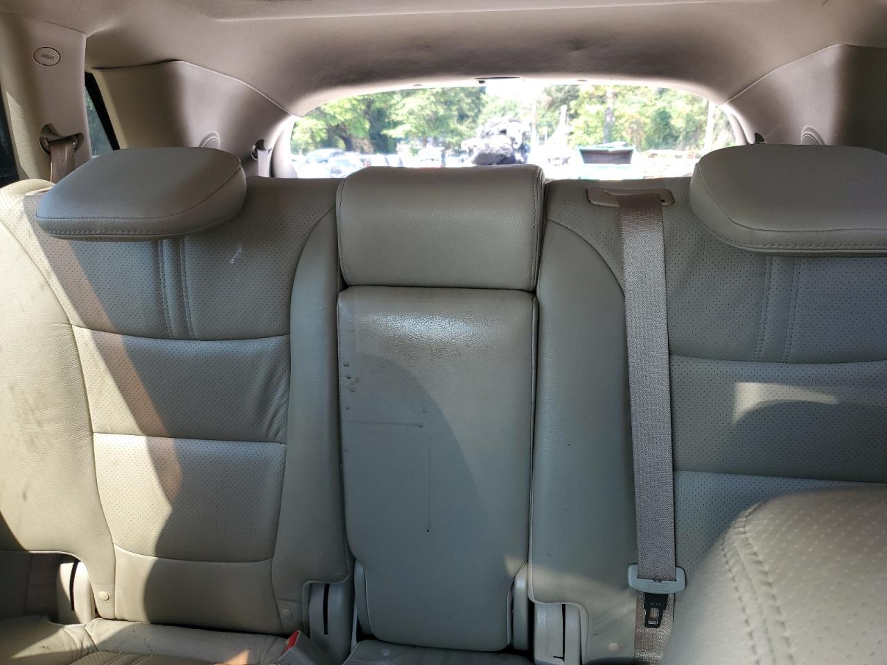 2012 Kia Sorento Ex VIN: 5XYKU4A29CG250906 Lot: 80803615