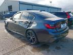 2020 BMW 330E M SPORT AUTO  for sale at Copart SANDWICH