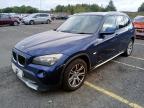2010 BMW X1 SE for sale at Copart SANDTOFT