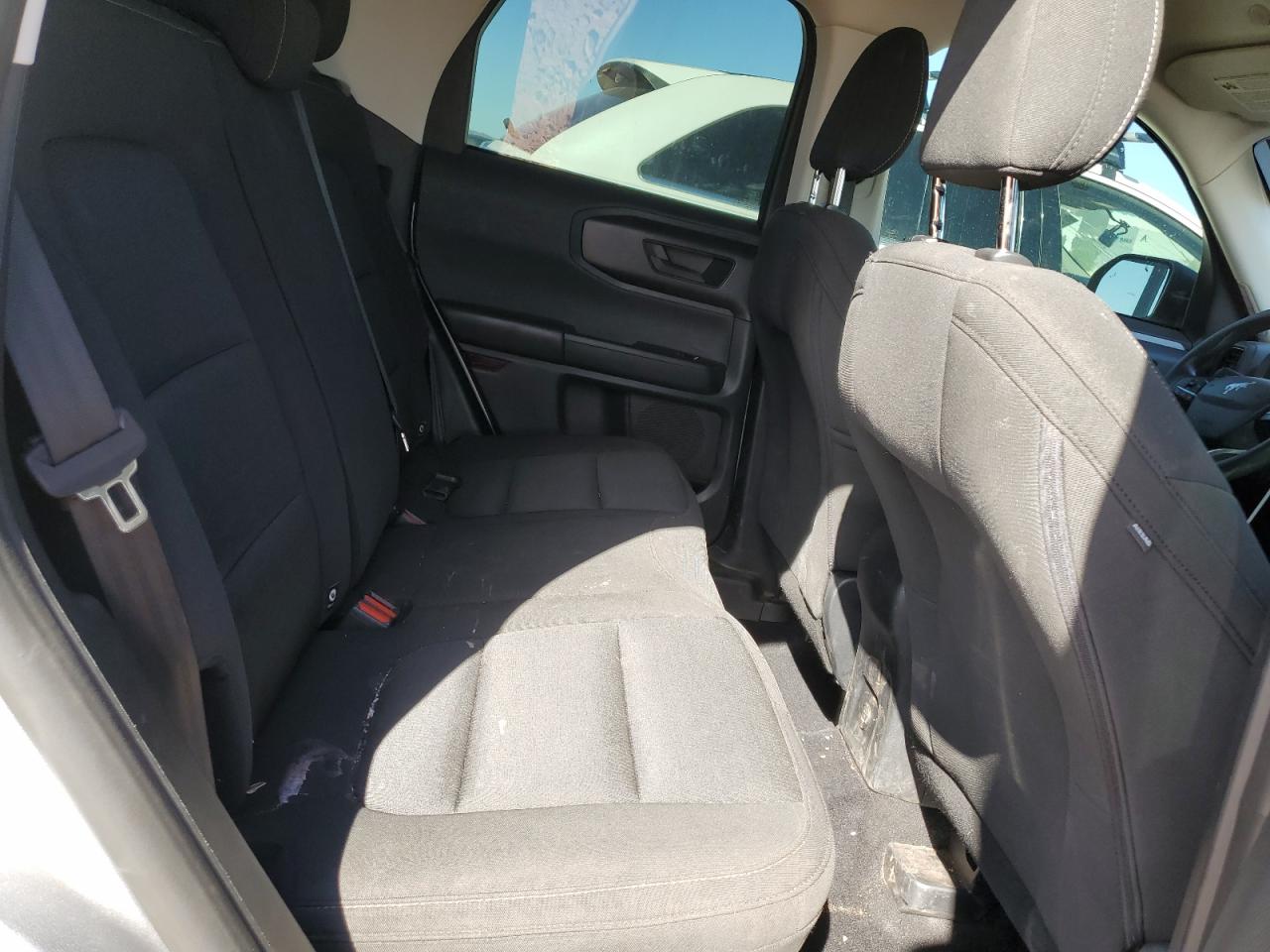 2021 Ford Bronco Sport VIN: 3FMCR9A66MRA93909 Lot: 71743955