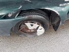 2002 SUZUKI LIANA GL for sale at Copart SANDTOFT