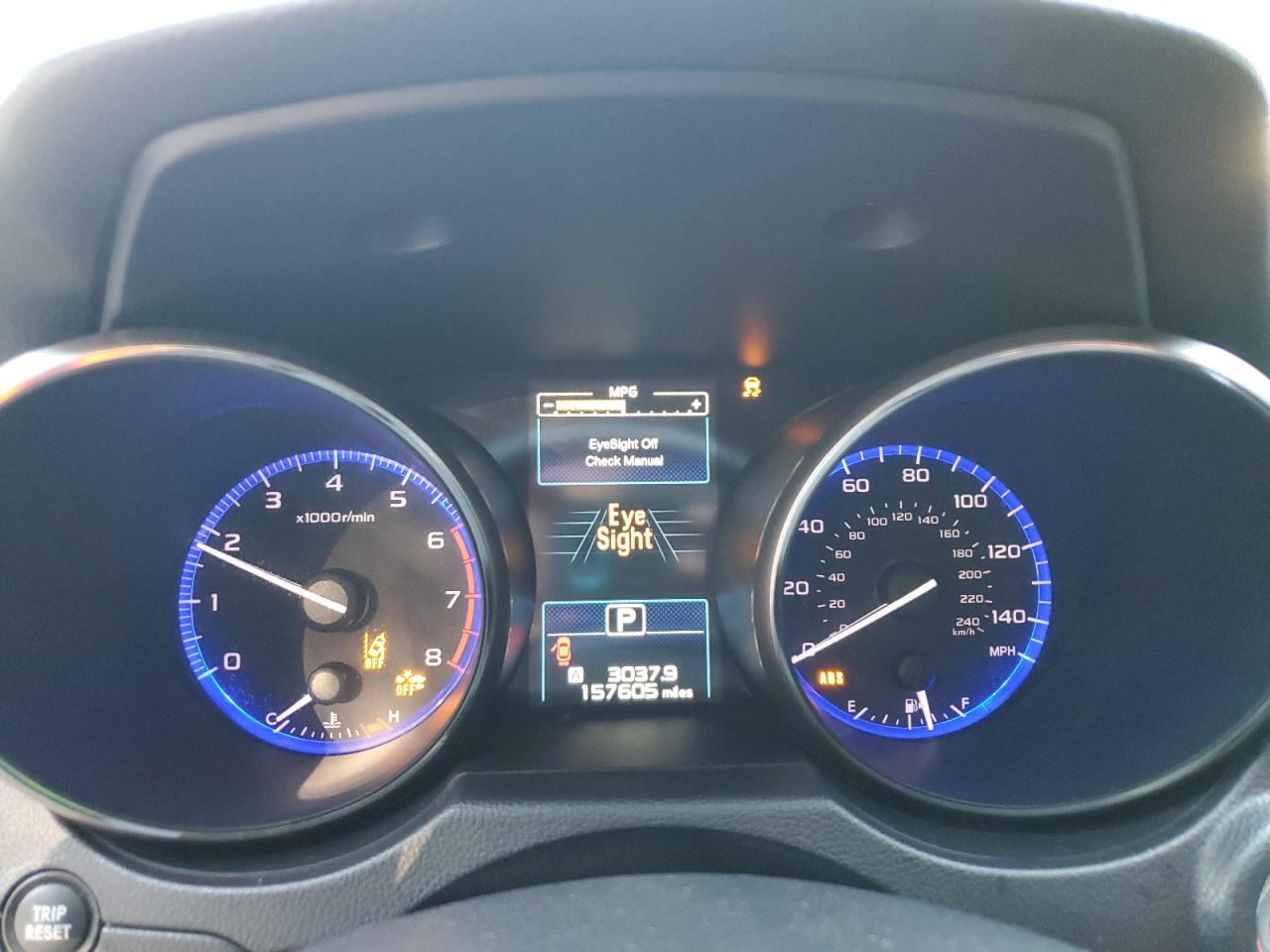 2015 Subaru Legacy 2.5I Limited VIN: 4S3BNAN66F3036313 Lot: 81773905