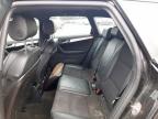 2009 AUDI A3 S LINE TFSI  for sale at Copart COLCHESTER