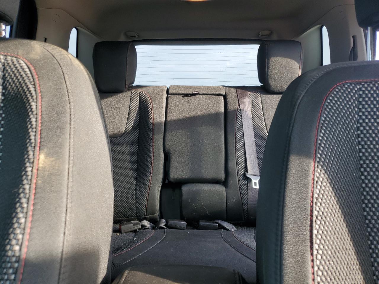 2017 GMC Terrain Sle VIN: 2GKALMEK0H6315059 Lot: 81278275