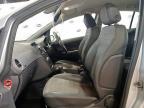 2012 VAUXHALL CORSA SE AUTO  for sale at Copart PETERLEE