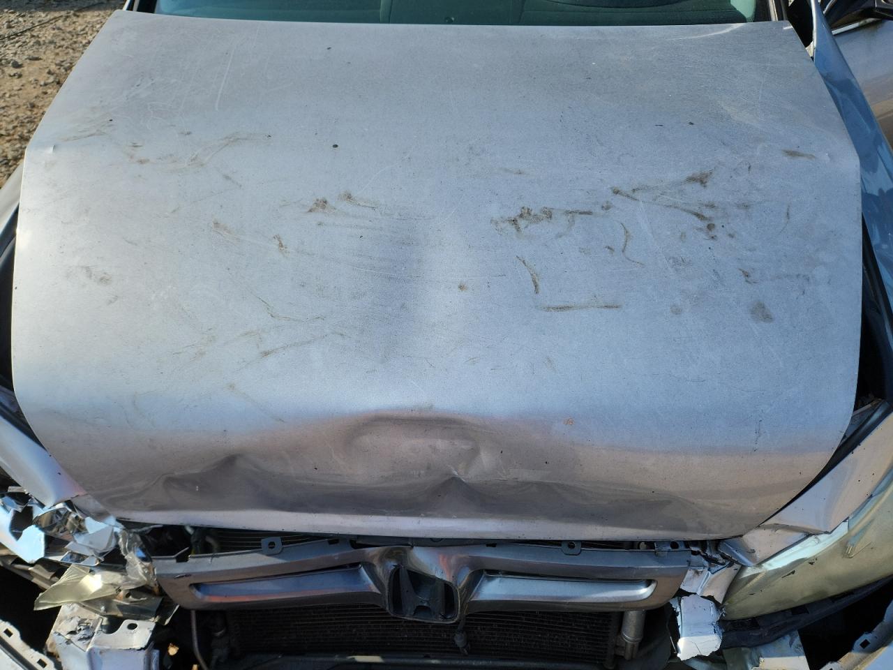 2005 Honda Accord Ex VIN: 1HGCM66595A016031 Lot: 71303655