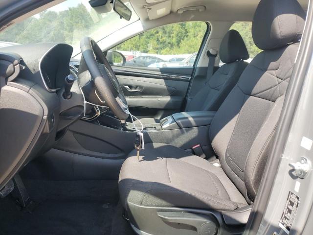  HYUNDAI TUCSON 2024 Серый