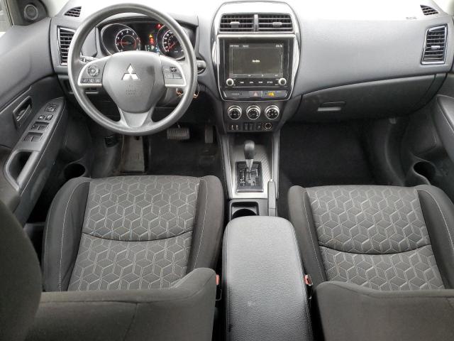 2022 MITSUBISHI RVR ES  