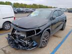 2022 MERCEDES-BENZ EQA 250 AMG LINE PREMIUM  for sale at Copart NEWBURY