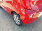 2013 KIA PICANTO 2 ECODYNAMICS  for sale at Copart NEWBURY