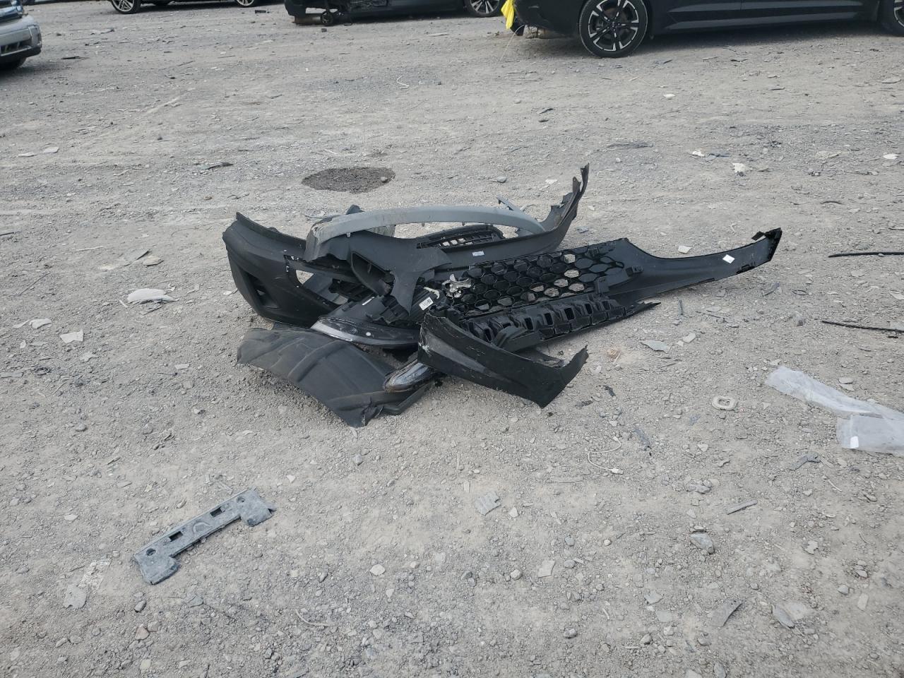 2002 Toyota Camry Le VIN: 4T1BE32K52U615869 Lot: 84017525