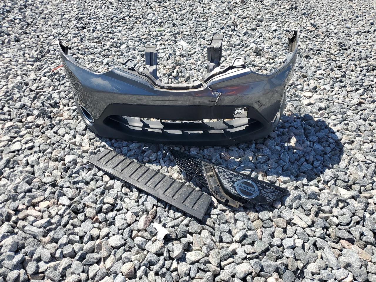 2018 Nissan Rogue Sport S VIN: JN1BJ1CP7JW162116 Lot: 81367105