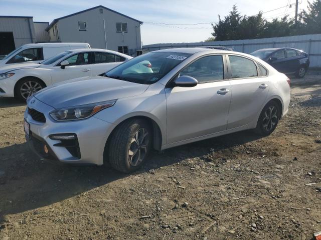 2020 Kia Forte Fe