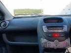 2010 CITROEN C1 SPLASH  for sale at Copart WHITBURN
