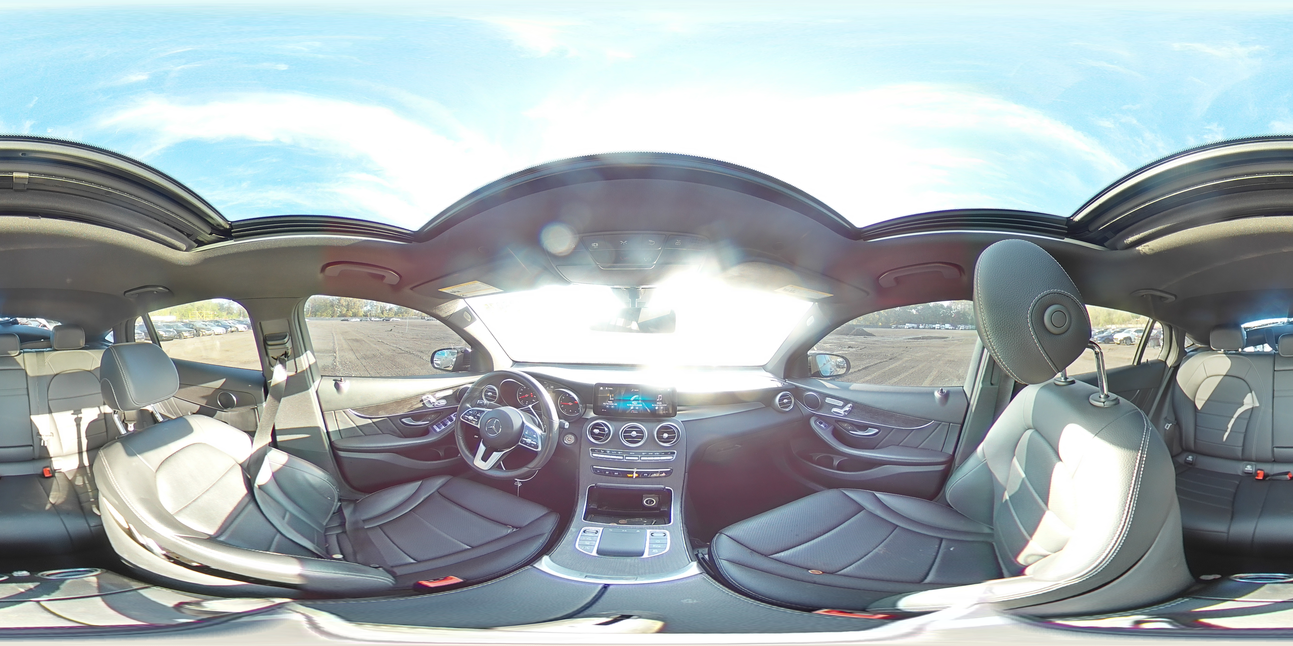 2021 Mercedes-Benz Glc Coupe 300 4Matic VIN: W1N0J8EB0MG007946 Lot: 80026975