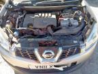 2011 NISSAN QASHQAI N-TEC DCI 2.0 DCI N-TEC 5DR for sale at Copart BRISTOL
