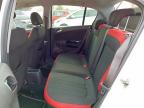 2014 VAUXHALL CORSA SRI  for sale at Copart YORK