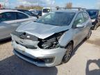 2018 KIA CEED 1 for sale at Copart BRISTOL