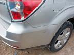 2010 SUBARU FORESTER XS for sale at Copart BRISTOL