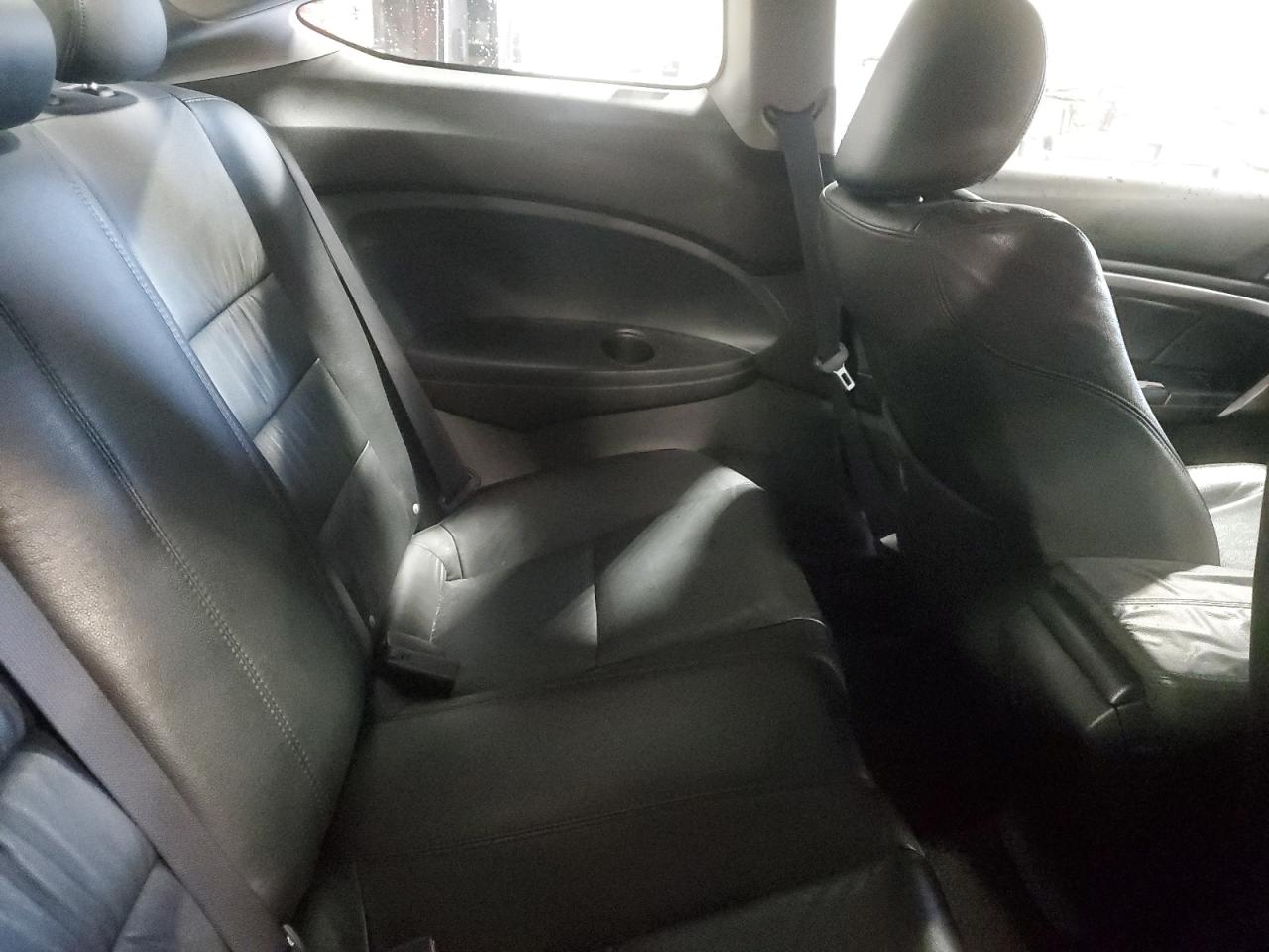 2009 Honda Accord Exl VIN: 1HGCS12899A023317 Lot: 84562365