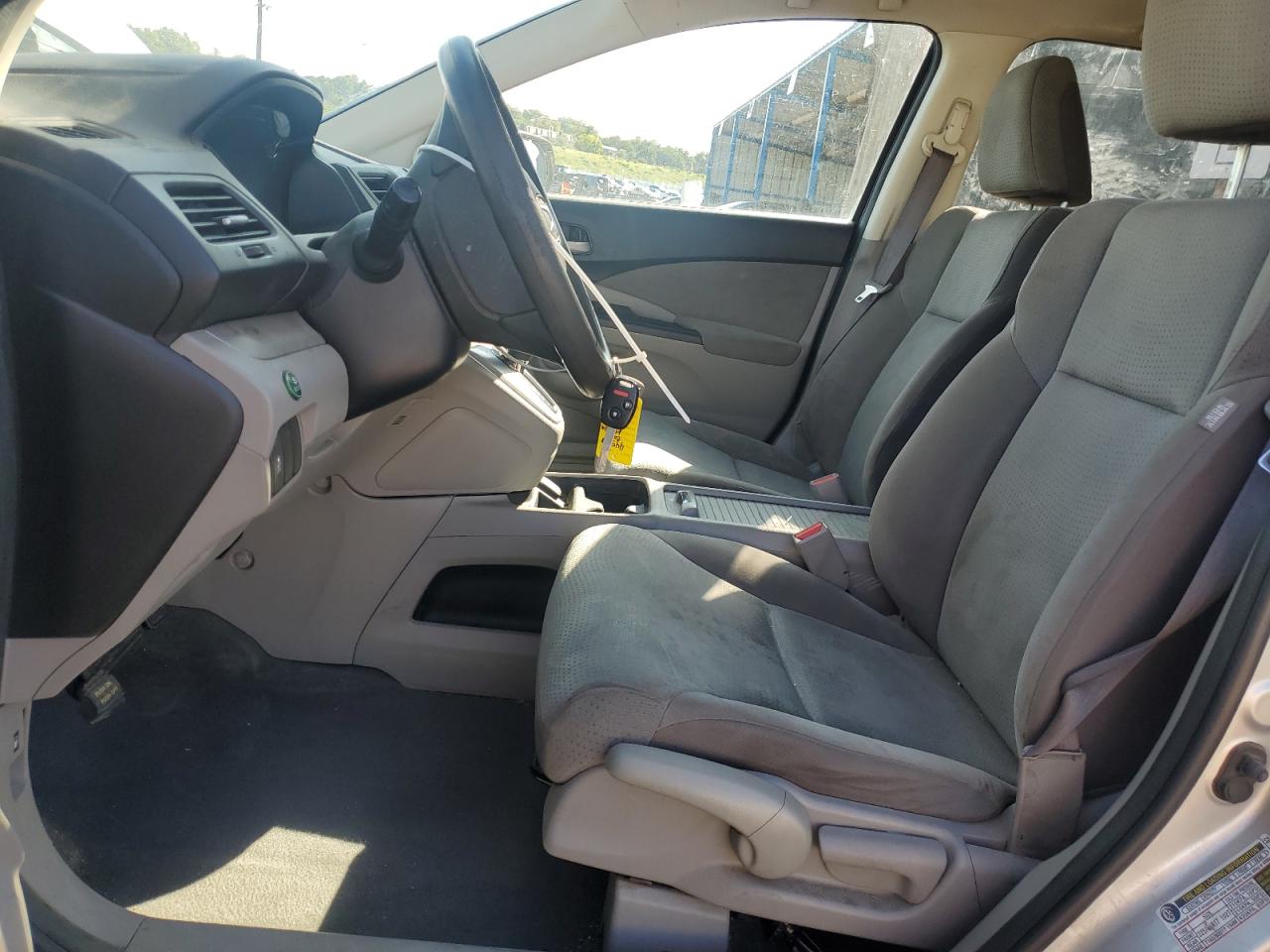 2013 Honda Cr-V Ex VIN: 2HKRM4H58DH630411 Lot: 81324575