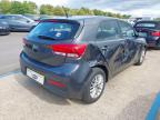 2019 KIA RIO 2 ISG  for sale at Copart NEWBURY