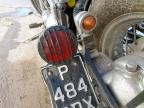 1997 YAMAHA   for sale at Copart BRISTOL