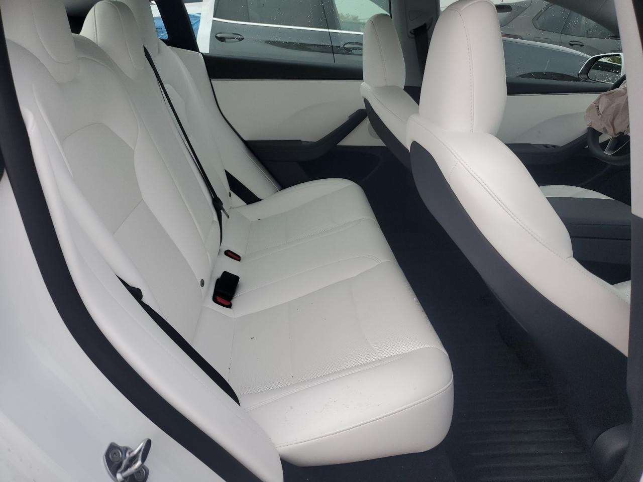 2025 Tesla Model 3 VIN: 5YJ3E1EA4SF027678 Lot: 81749305