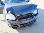 2006 VOLKSWAGEN GOLF GT TDI 140 DSG  for sale at Copart NEWBURY