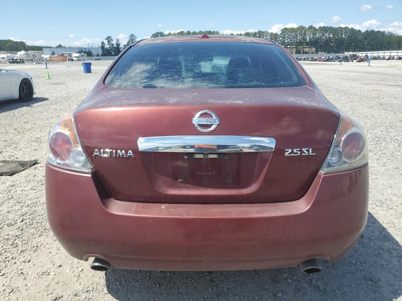 2010 Nissan Altima Base VIN: 1N4AL2AP7AN401221 Lot: 80681655
