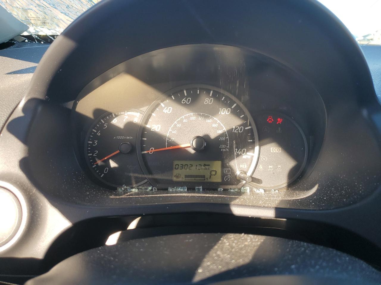 2019 Mitsubishi Mirage Es VIN: ML32A3HJXKH010904 Lot: 71807485