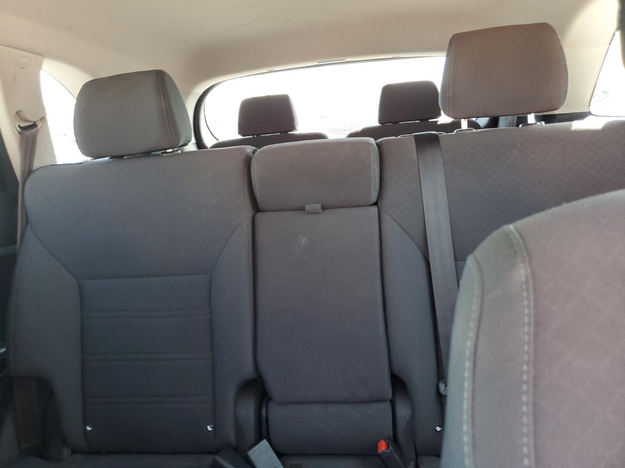 2016 Kia Sorento Lx VIN: 5XYPGDA59GG177730 Lot: 84052475