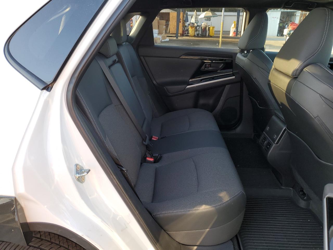 2025 Toyota Bz4X Xle VIN: JTMABACA7SA101137 Lot: 81910105