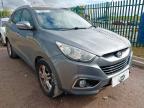 2012 HYUNDAI IX35 PREMIUM for sale at Copart WESTBURY