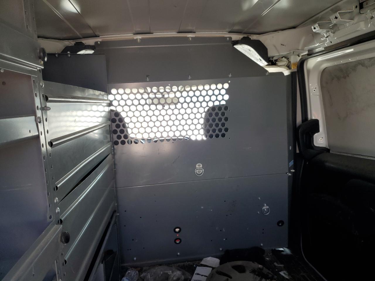 2017 Ram Promaster City Slt VIN: ZFBERFBB8H6D68762 Lot: 80842005