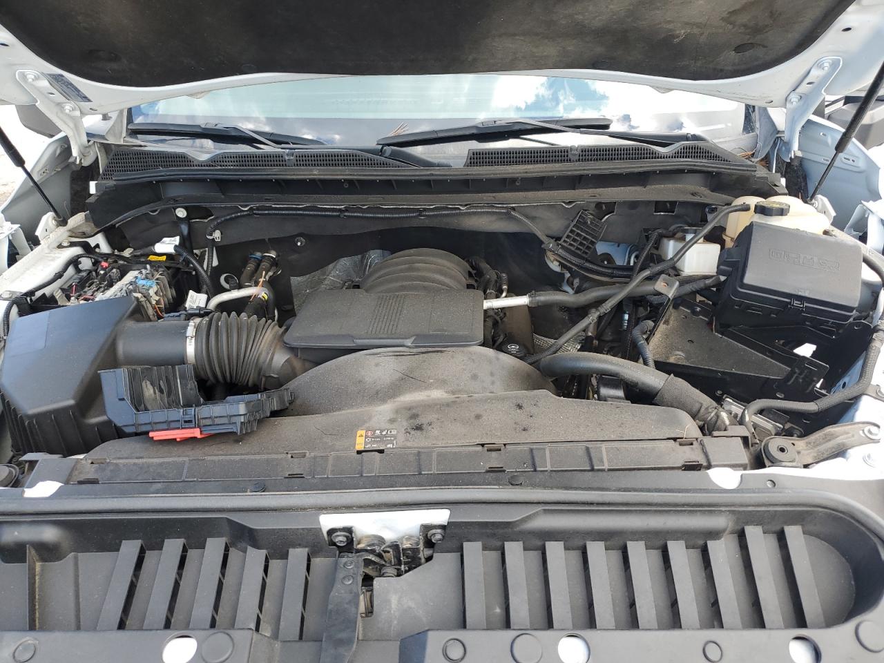 2024 GMC Sierra C2500 Sle VIN: 1GT38ME70RF138070 Lot: 71170365