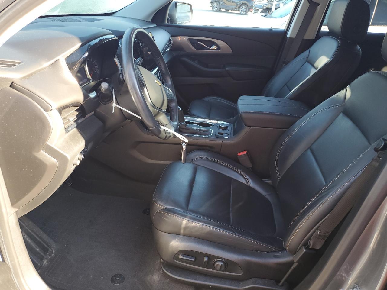 2020 Chevrolet Traverse Lt VIN: 1GNEVHKW7LJ295790 Lot: 80379835