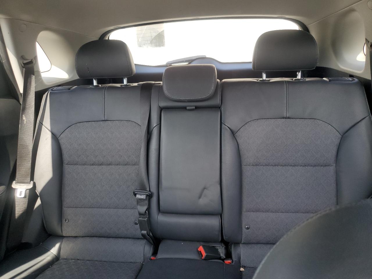 2017 Kia Niro Ex VIN: KNDCC3LC5H5089896 Lot: 71559105