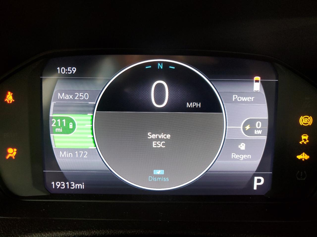 2023 Chevrolet Bolt Ev 1Lt VIN: 1G1FW6S0XP4177174 Lot: 71482075