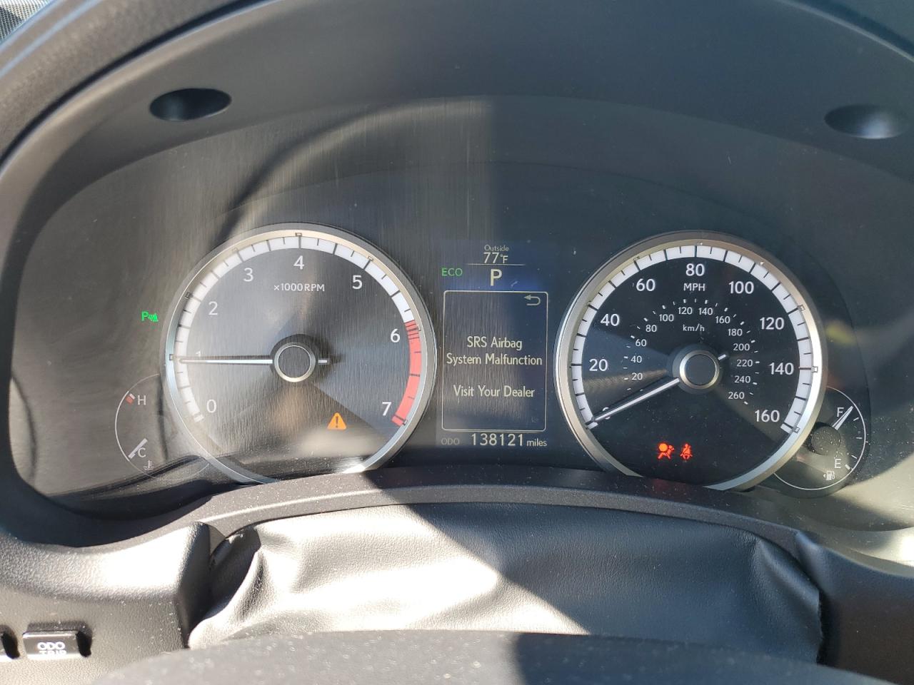 2015 Lexus Nx 200T VIN: JTJBARBZ5F2031051 Lot: 71914905