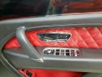 2016 BENTLEY BENTAYGA W12 AUTO  for sale at Copart CORBY